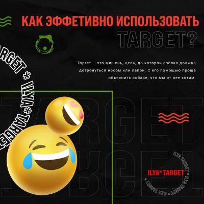 Как эффективно использовать таргет?