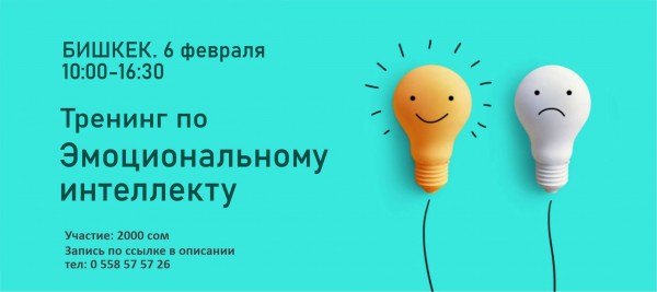 Тренинг по Эмоциональному Интеллекту