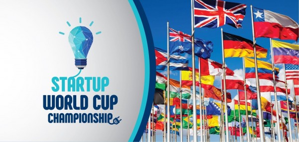 Startup World Cup 2021