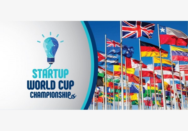 Startup World Cup 2021