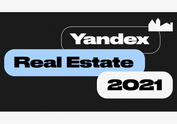 Yandex Real Estate 2021