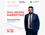 Data Driven marketing от Ильи Балахнина