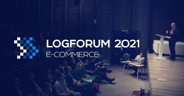 Logforum 2021. E-commerce