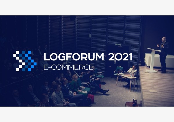 Logforum 2021. E-commerce