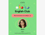 Встречи ololo English Club