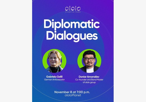  Diplomatic Dialogues