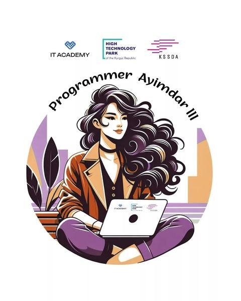 Programmer Ayimdar lll - IT Bootcamp