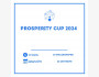 Prosperity Cup 2024 для стартапов КР с инвестициями до 10тыс долларов