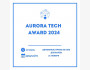 Aurora Tech Award 2024 для женских стартапов. Прием заявок!