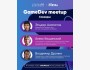 Первый GameDev Meetup в Кыргызстане! Целый день с профессионалами игровой индустрии