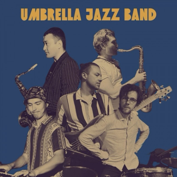 Umbrella Jazz Band