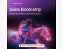 6-недельная программа Sales Bootcamp. Ускорьте рост вашего стартапа!