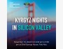 «Kyrgyz Nights in Silicon Valley» Общение с экспертами и лидерами из Кыргызстана и Кремниевой долины