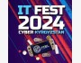 IT FEST 2024 – «CYBER KYRGYZSTAN»