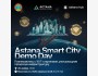 Astana Smart City: Demo Day!