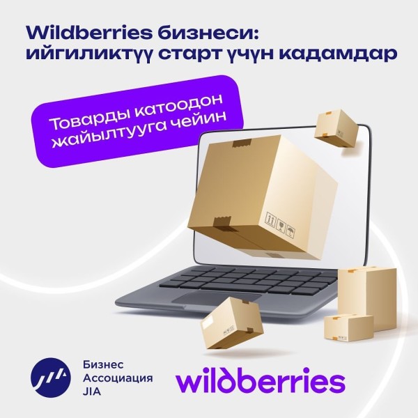 Бизнес на платформе Wildberries: шаги к успешному старту