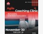 Сессия: Agile Coaching Сlinic!