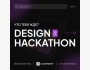 DESIGN HACKATHON 2024!