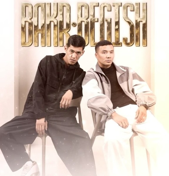 Концерт BAKR & BEGISH