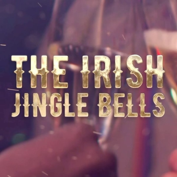 Jingle bells по ирландски! Новый год в Dublin Pub