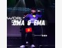 Stage Battle Hip Hop: Oma & Ema