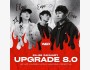 UPGRADE 8.0