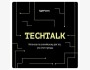 TechTalk: English for Discussing Trends