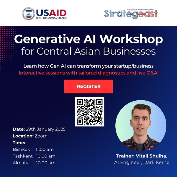 Generative AI Workshop