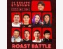 RoastBattle - хейт-шоу