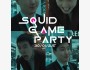 Squid Game Party в Бишкеке!