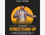 Stand Up: открытый микрофон 