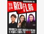 Stand UP: Импровизационное шоу "Red Flag"