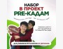 Набор в проект Pre-Кадам!