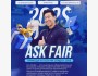 Образовательная выставка зарубежных университетов "ASK FAIR"