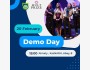 HULT Prize Demo Day - главное событие года для социальных стартапов!