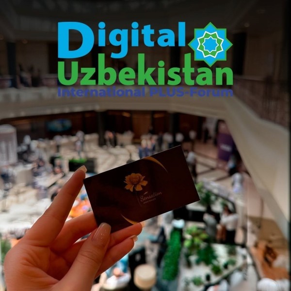 ПЛАС-Форум Digital Uzbekistan