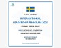 International Leadership Program 2025