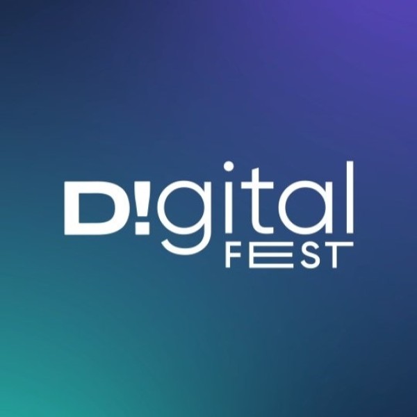 Digital Festival 2025 