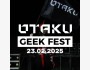 Масштабный фестиваль аниме и гик-культуры «OTAKUFEST»