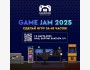 Сделай игру за 48 часов! GAME JAM 2025