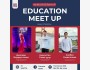 Education Meet Up! Учеба за рубежом и бизнес без границ