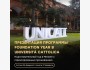 Презентация программы "Foundation Year от Università Cattolica!" Целый год в Милане!