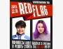 Stand Up: Импровизационное шоу "Red Flag"