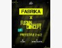 Fabrika X Fashin consert-танцевальная культура