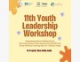 11th youth leadership workshop