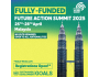 Future Action Summit 2025