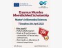  Erasmus Mundus MemBioMed Scholarship 2025/27