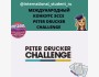 Международный конкурс эссе: PETER DRUCKER CHALLENGE