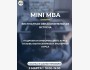 Бесплатная ознакомительная встреча по Mini MBA!