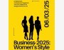 Конференция BUSINESS-2025: WOMEN’S STYLE! в Минске. Поддержка женского лидерства и предпринимательства 